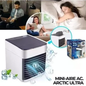 MINI-AIRE AC. ARCTIC ULTRA